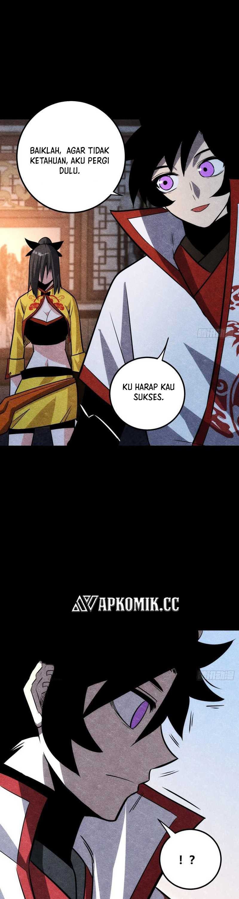 I am Self-disciplined And Invincible - Chapter 60 - Page 15