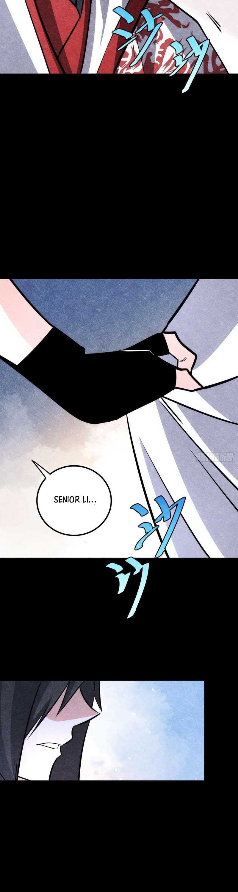 I am Self-disciplined And Invincible - Chapter 60 - Page 16