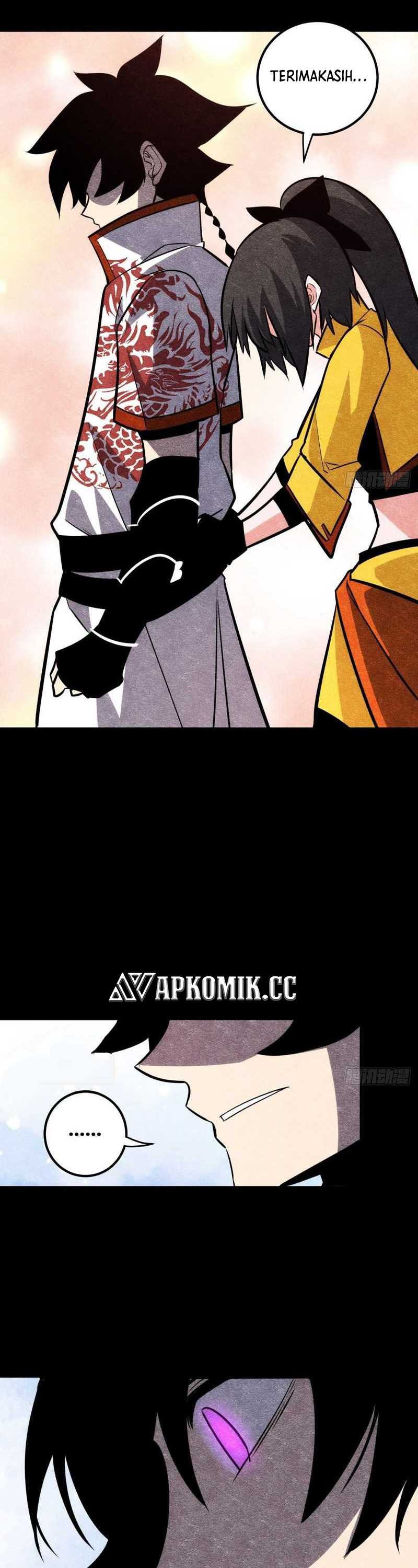 I am Self-disciplined And Invincible - Chapter 60 - Page 17