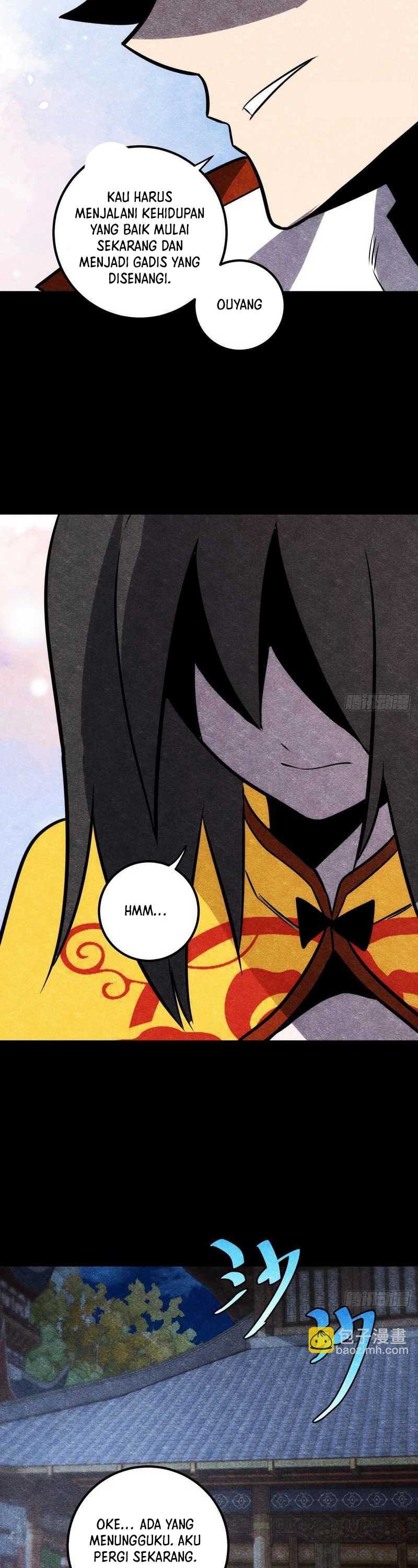 I am Self-disciplined And Invincible - Chapter 60 - Page 18