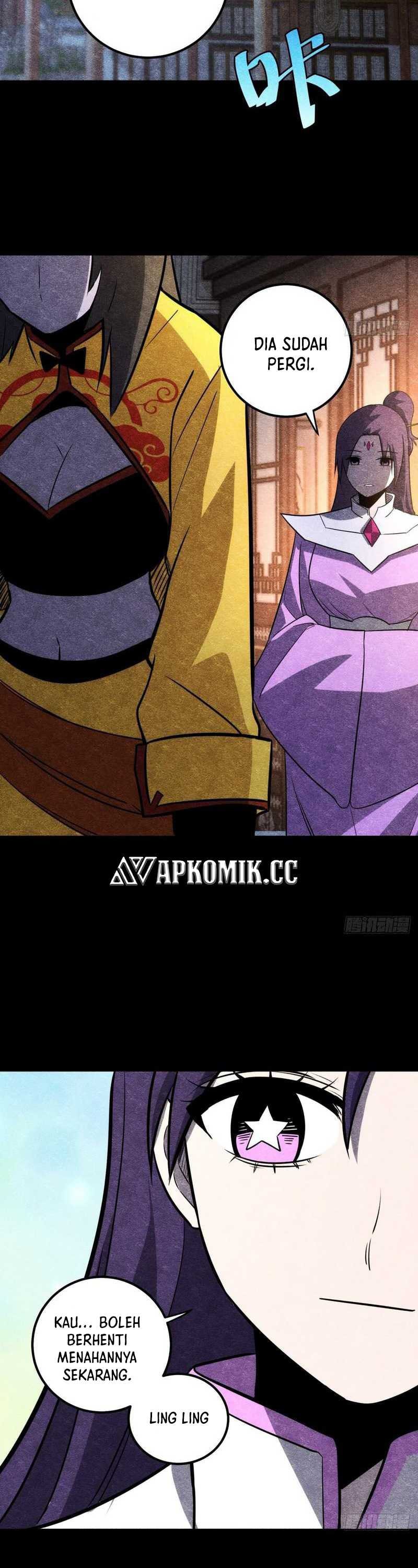 I am Self-disciplined And Invincible - Chapter 60 - Page 19
