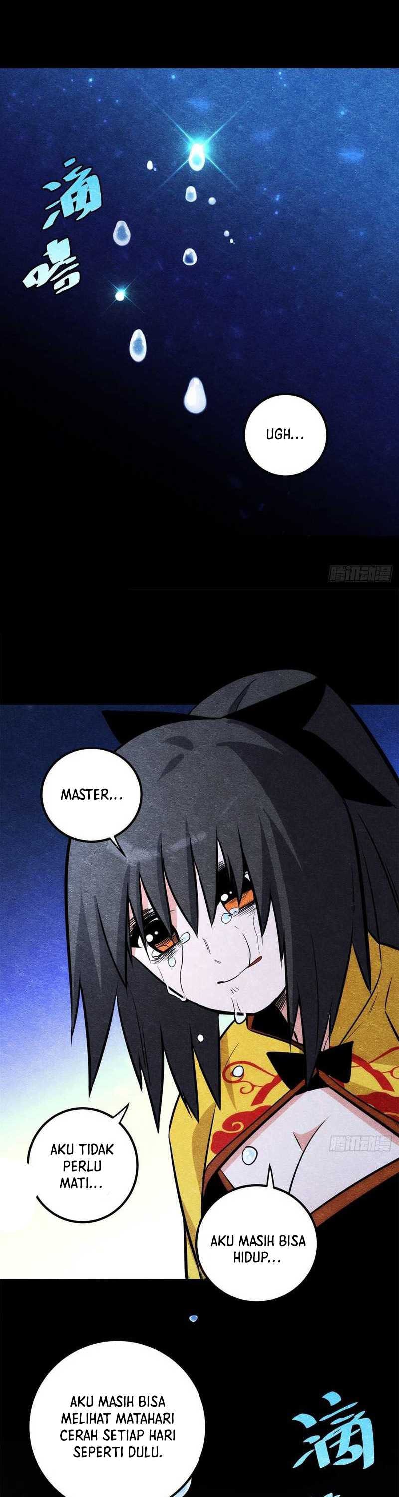 I am Self-disciplined And Invincible - Chapter 60 - Page 20
