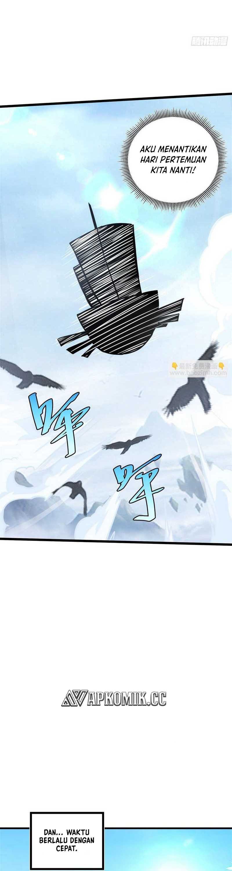I am Self-disciplined And Invincible - Chapter 60 - Page 23