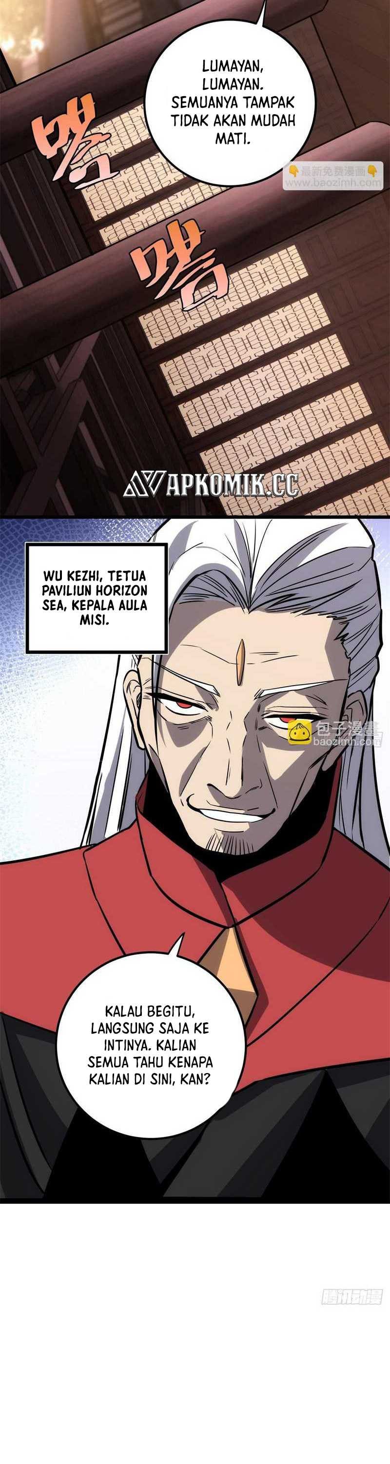 I am Self-disciplined And Invincible - Chapter 60 - Page 26