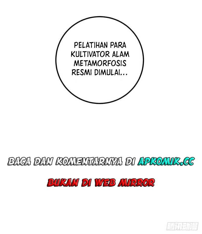 I am Self-disciplined And Invincible - Chapter 60 - Page 27