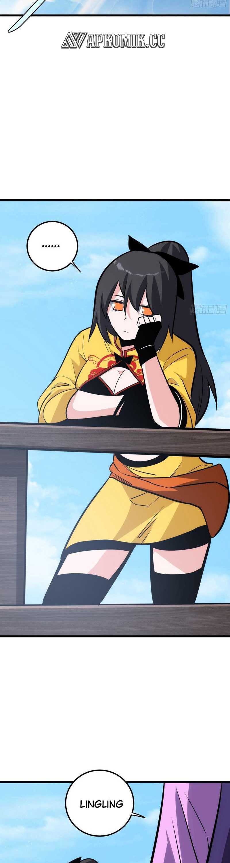 I am Self-disciplined And Invincible - Chapter 60 - Page 4