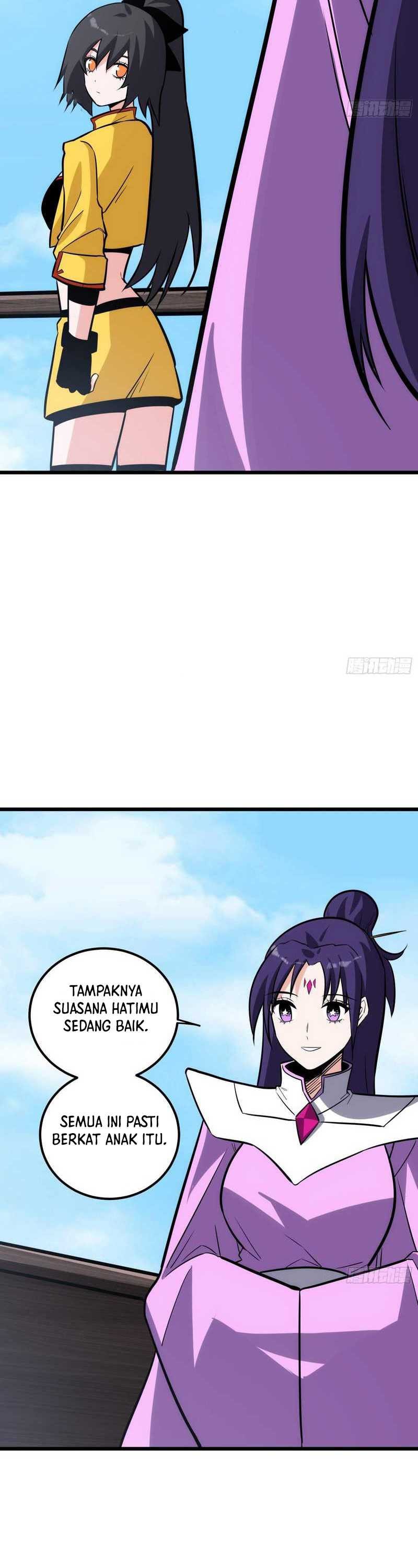 I am Self-disciplined And Invincible - Chapter 60 - Page 5
