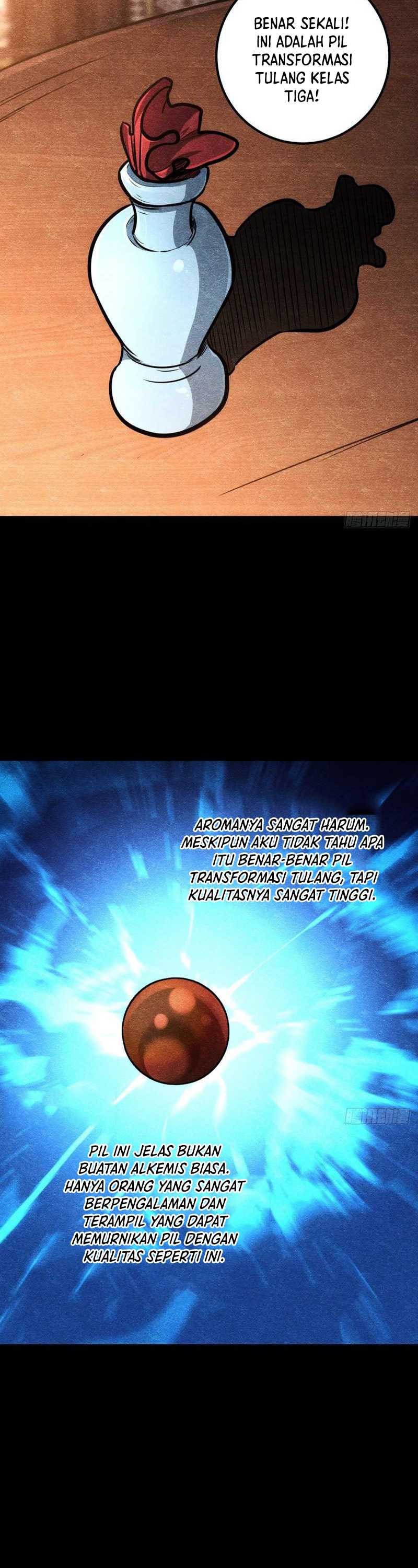 I am Self-disciplined And Invincible - Chapter 60 - Page 8