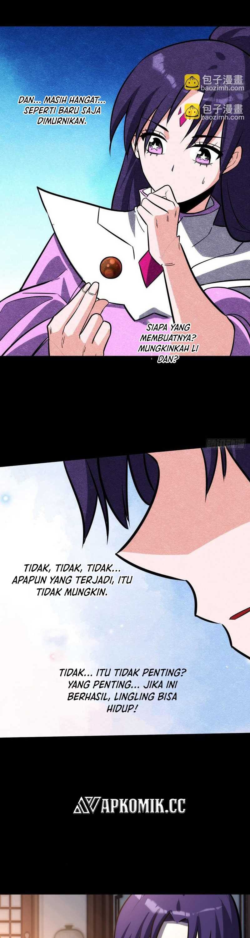 I am Self-disciplined And Invincible - Chapter 60 - Page 9