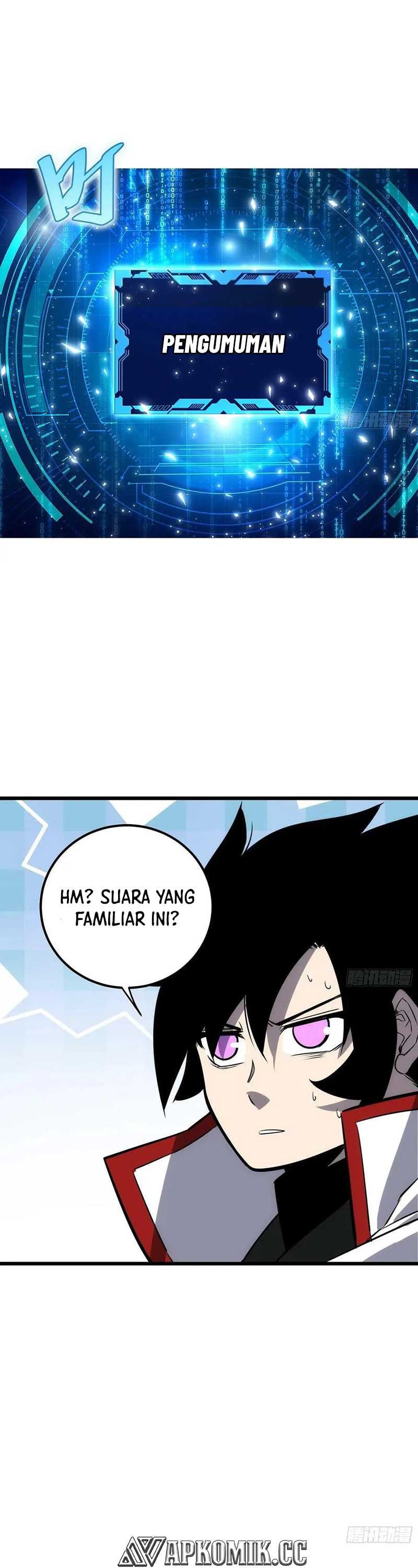 I am Self-disciplined And Invincible - Chapter 61 - Page 10