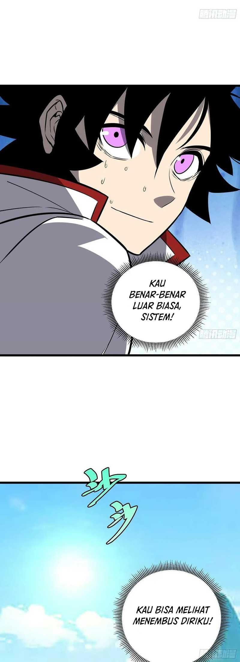 I am Self-disciplined And Invincible - Chapter 61 - Page 13