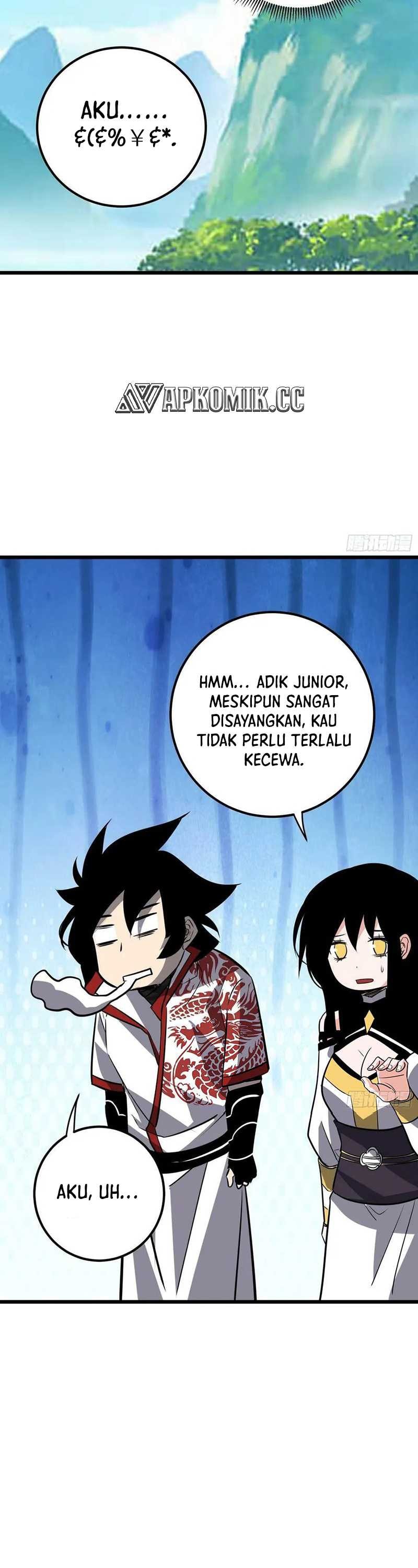 I am Self-disciplined And Invincible - Chapter 61 - Page 14
