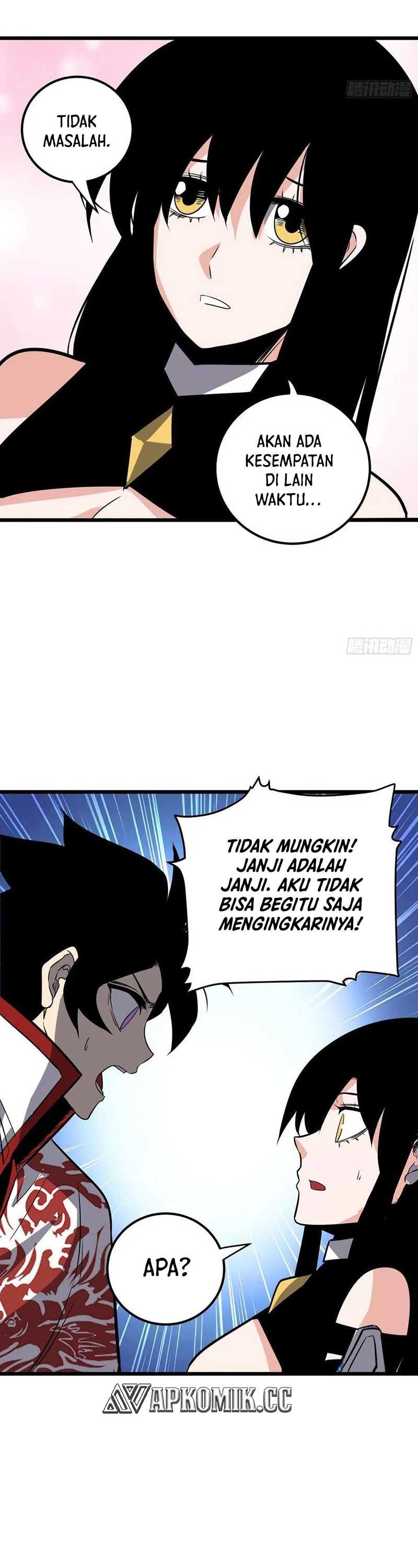 I am Self-disciplined And Invincible - Chapter 61 - Page 15