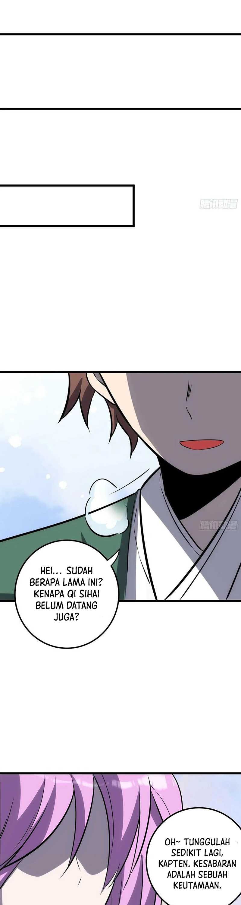 I am Self-disciplined And Invincible - Chapter 61 - Page 19