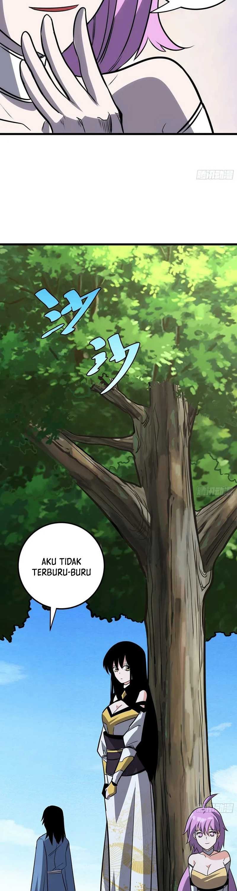 I am Self-disciplined And Invincible - Chapter 61 - Page 20