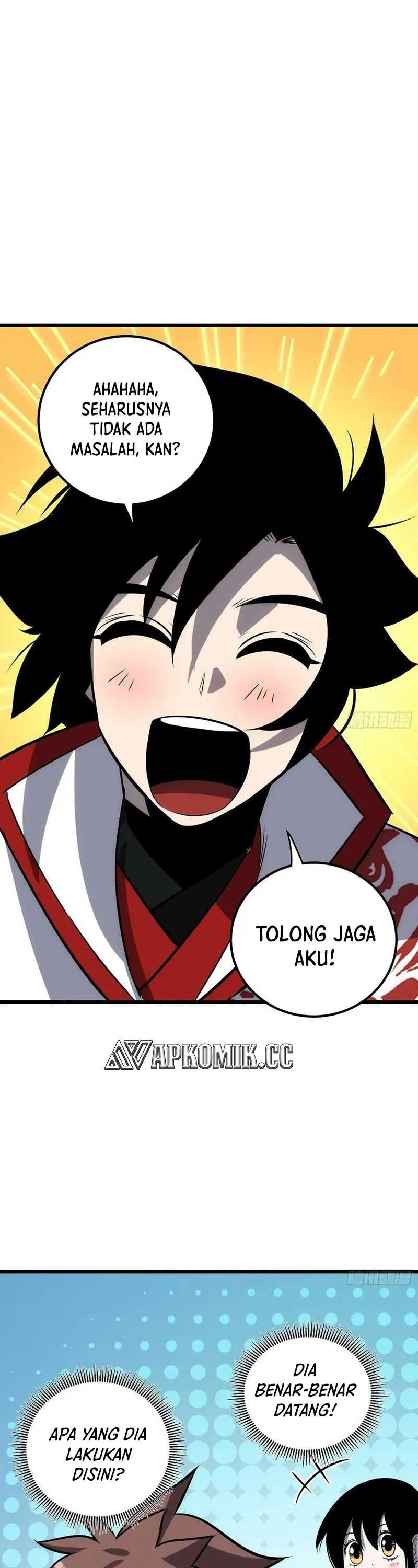 I am Self-disciplined And Invincible - Chapter 61 - Page 24