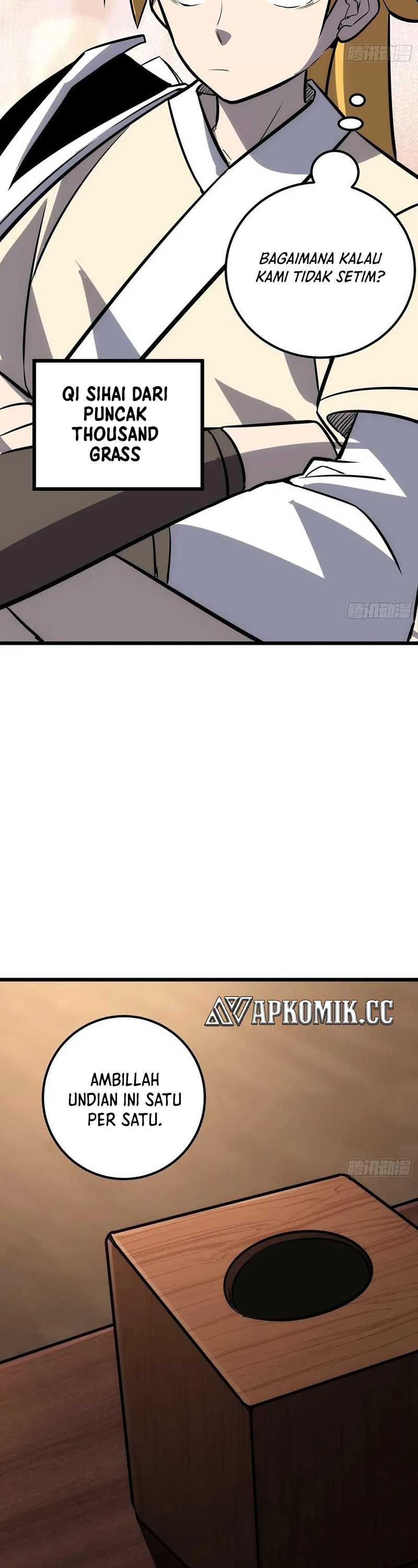 I am Self-disciplined And Invincible - Chapter 61 - Page 5