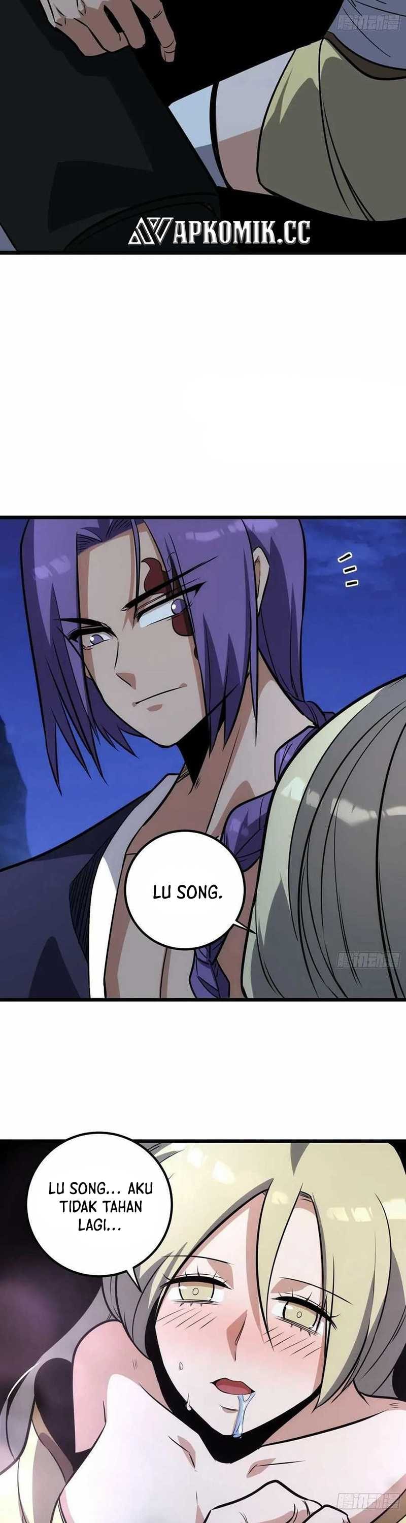I am Self-disciplined And Invincible - Chapter 62 - Page 13