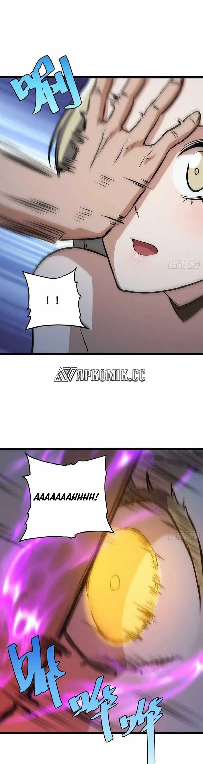 I am Self-disciplined And Invincible - Chapter 62 - Page 15