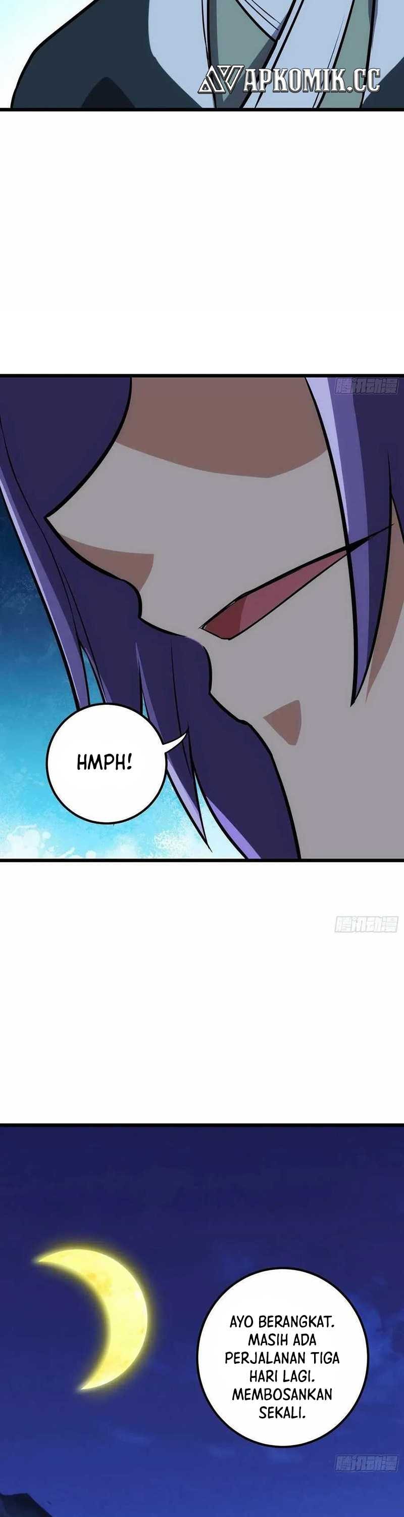 I am Self-disciplined And Invincible - Chapter 62 - Page 19