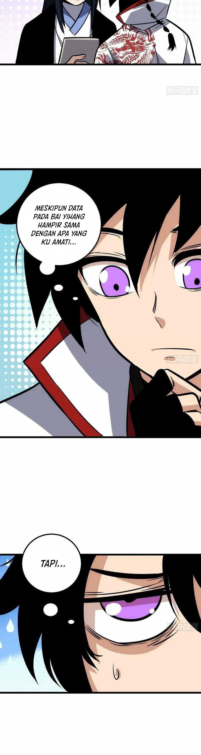 I am Self-disciplined And Invincible - Chapter 62 - Page 22
