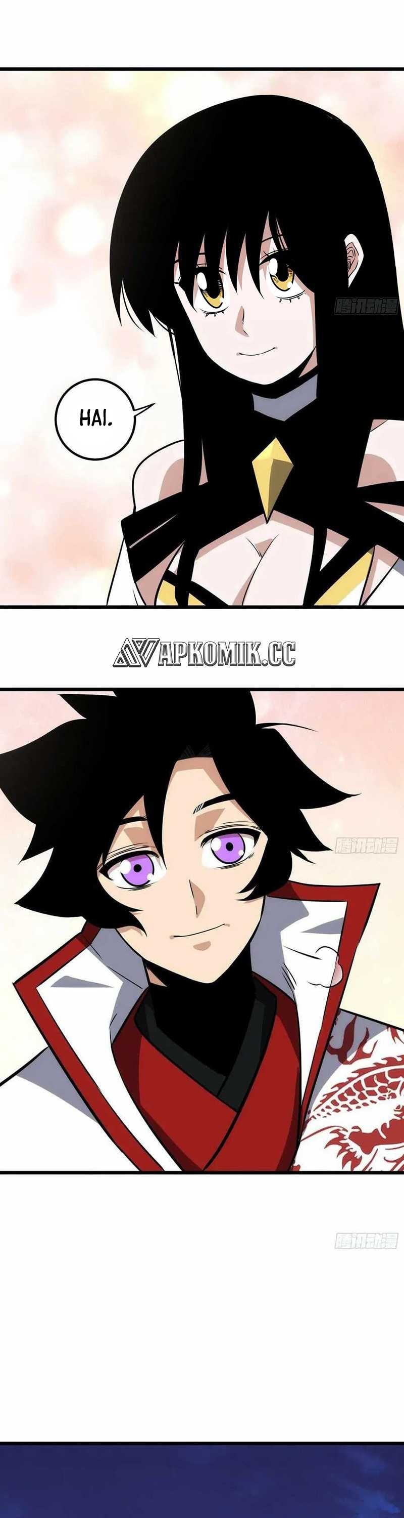 I am Self-disciplined And Invincible - Chapter 62 - Page 9