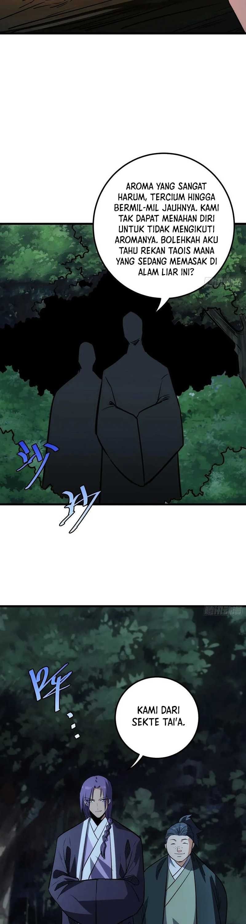 I am Self-disciplined And Invincible - Chapter 63 - Page 11