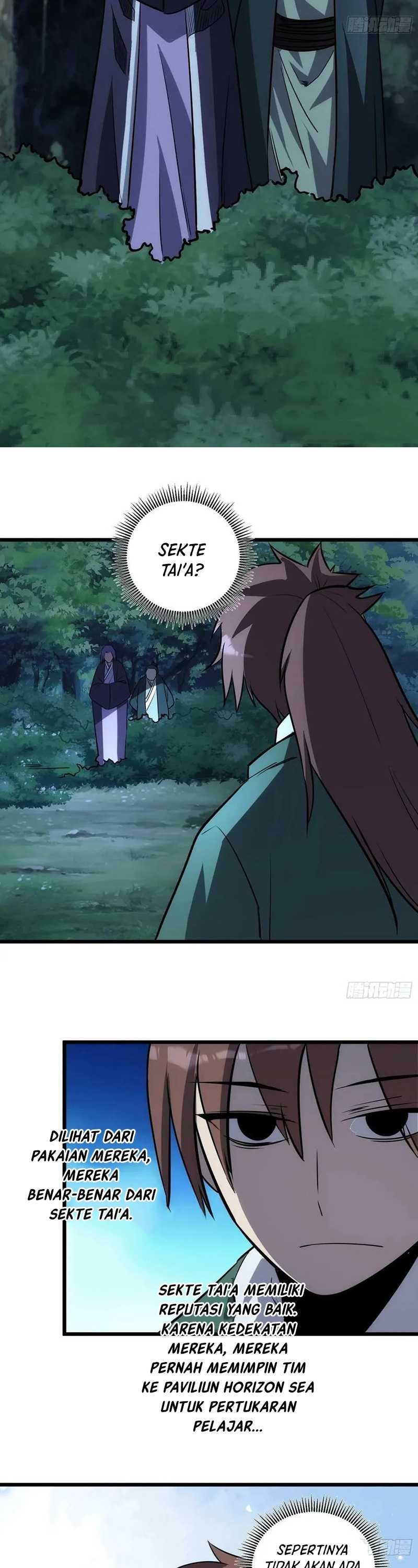 I am Self-disciplined And Invincible - Chapter 63 - Page 12