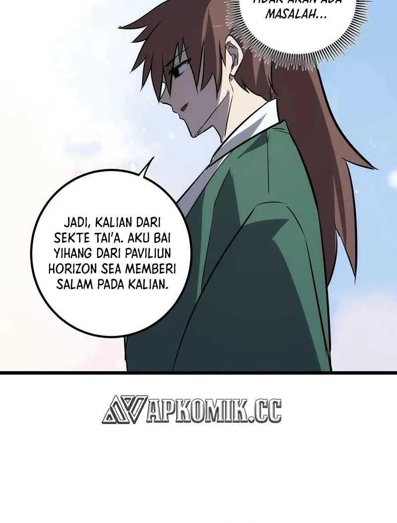 I am Self-disciplined And Invincible - Chapter 63 - Page 13