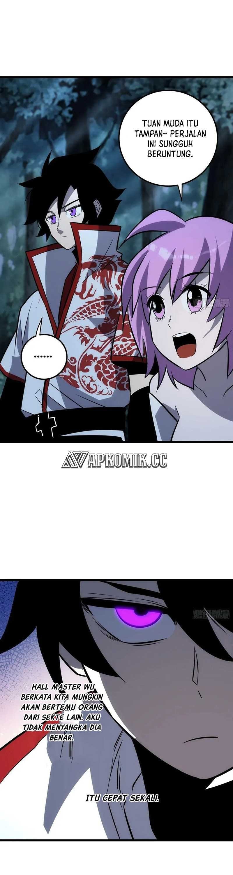 I am Self-disciplined And Invincible - Chapter 63 - Page 14