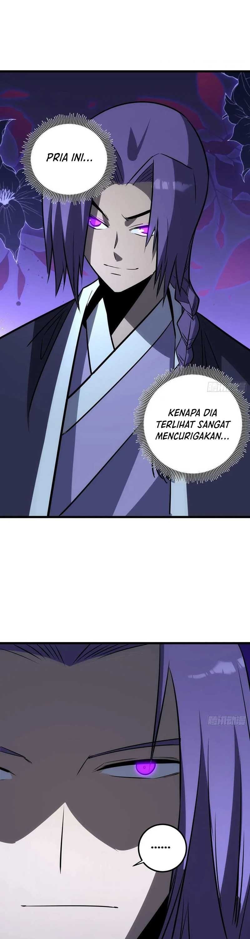 I am Self-disciplined And Invincible - Chapter 63 - Page 15