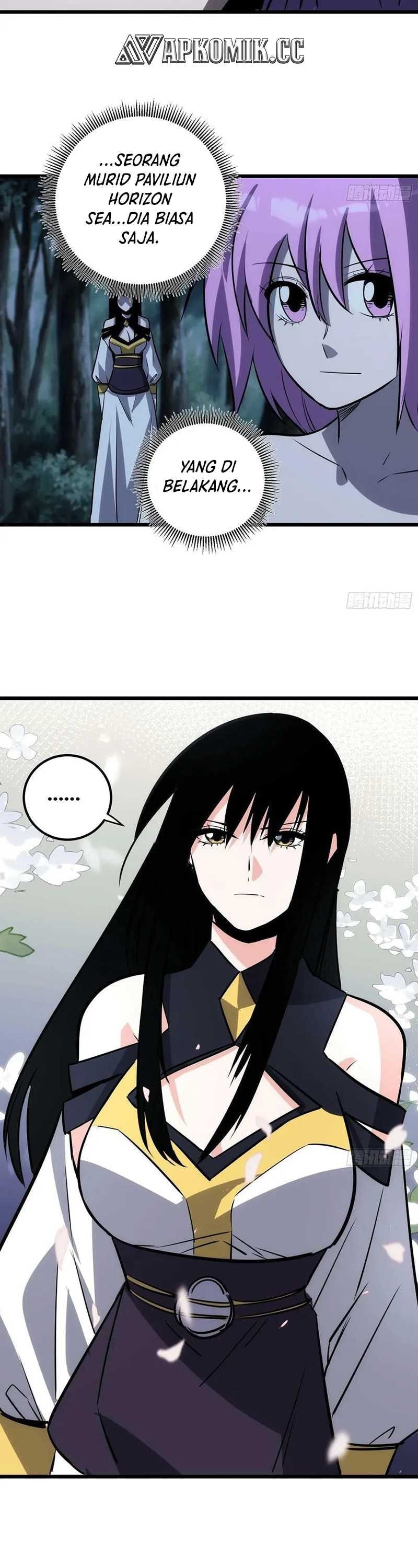 I am Self-disciplined And Invincible - Chapter 63 - Page 16