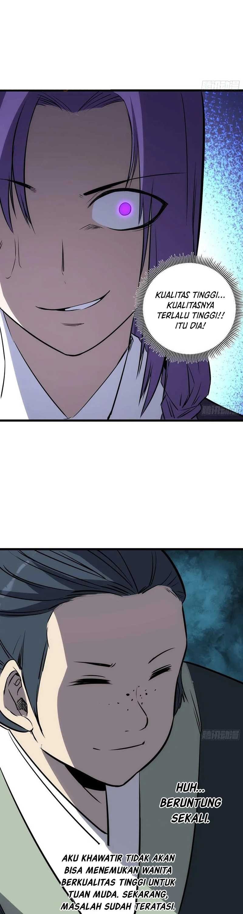 I am Self-disciplined And Invincible - Chapter 63 - Page 17