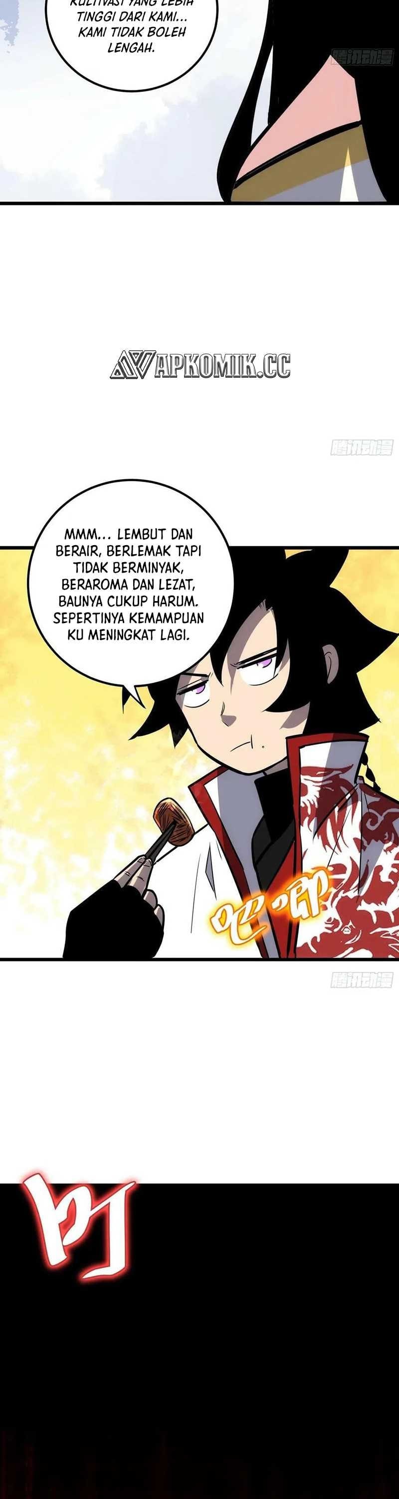 I am Self-disciplined And Invincible - Chapter 63 - Page 23