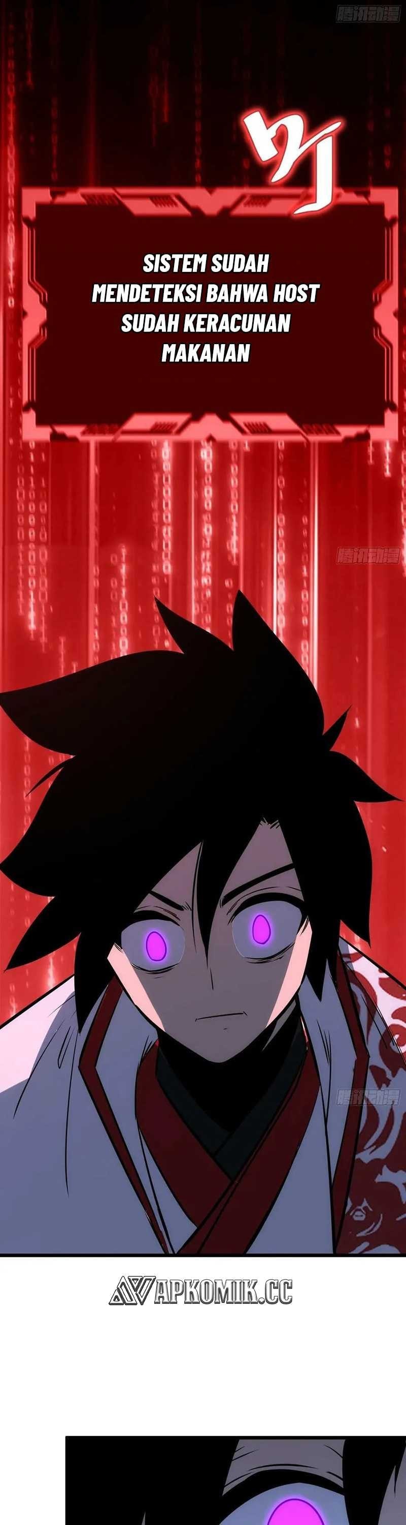 I am Self-disciplined And Invincible - Chapter 63 - Page 24