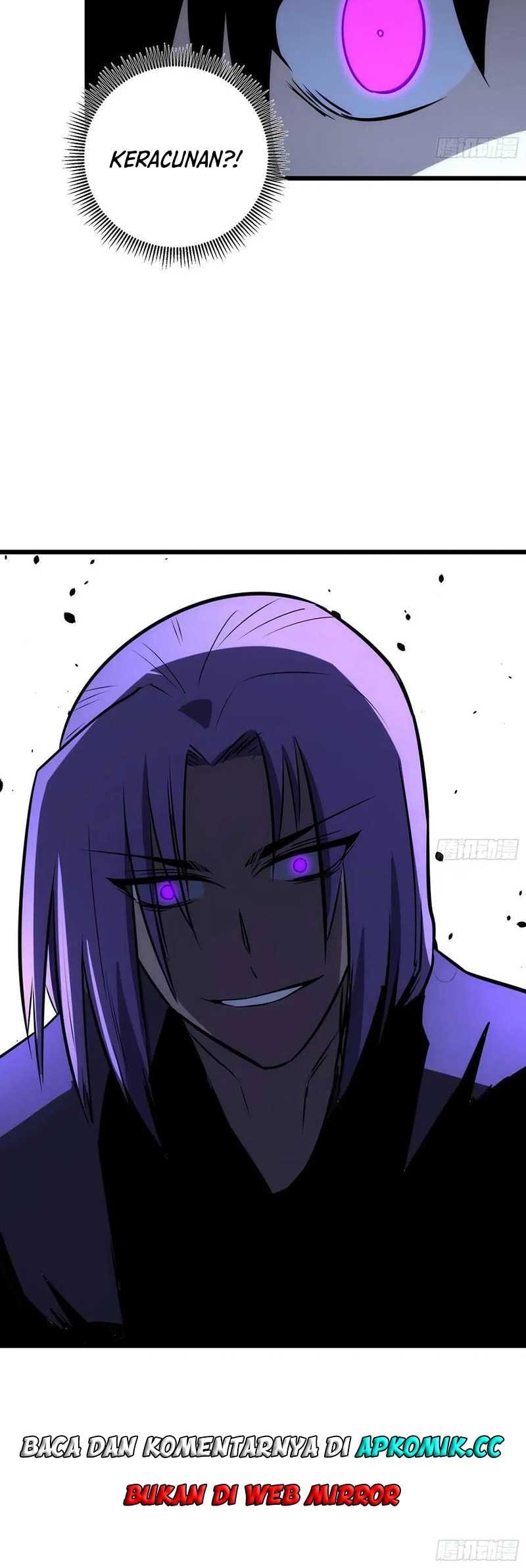 I am Self-disciplined And Invincible - Chapter 63 - Page 25