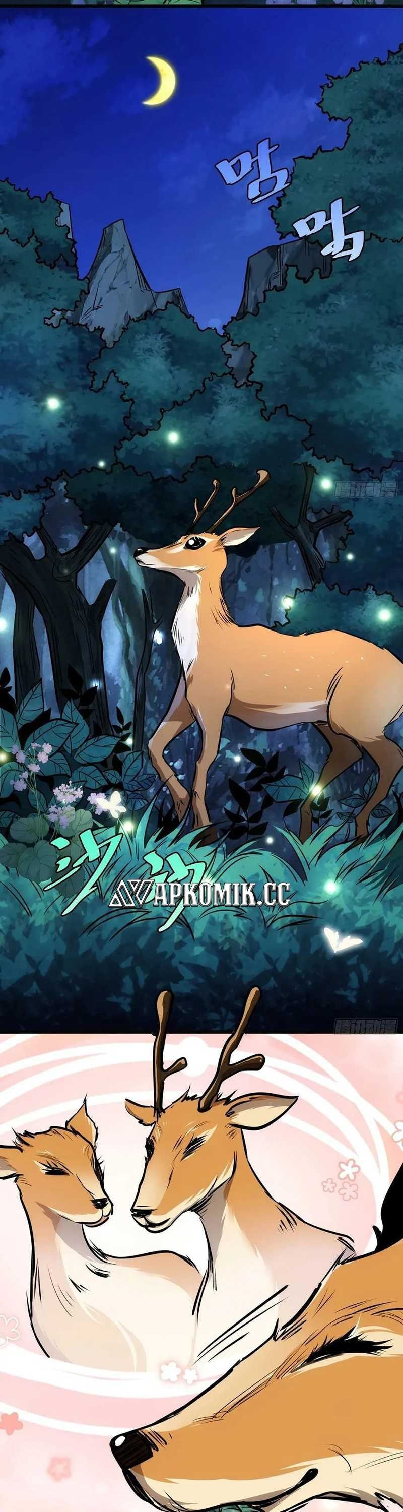 I am Self-disciplined And Invincible - Chapter 63 - Page 4