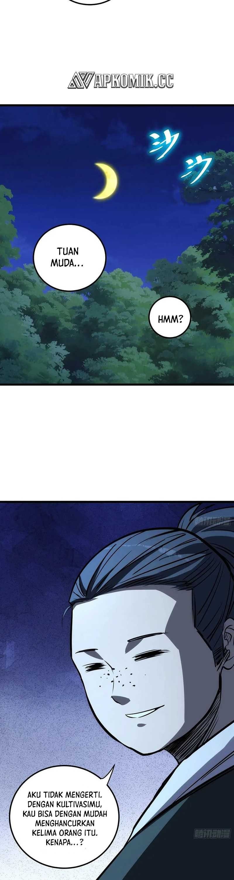 I am Self-disciplined And Invincible - Chapter 64 - Page 9