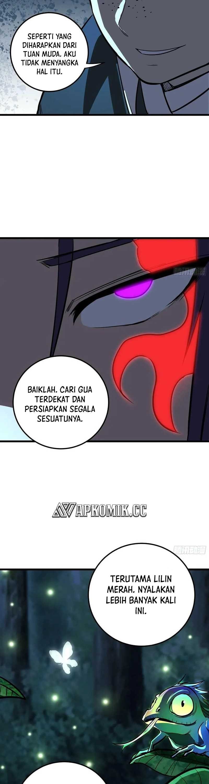 I am Self-disciplined And Invincible - Chapter 64 - Page 13