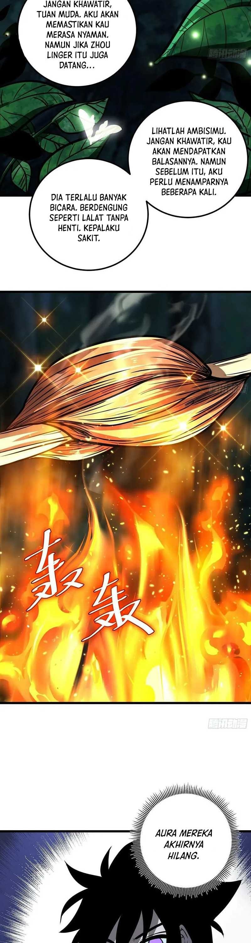 I am Self-disciplined And Invincible - Chapter 64 - Page 14