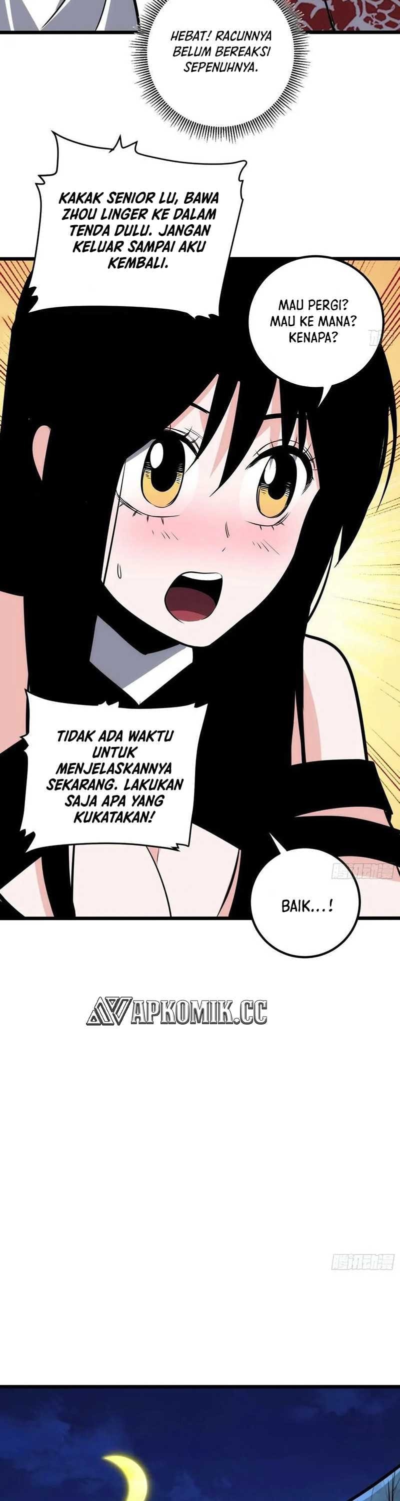 I am Self-disciplined And Invincible - Chapter 64 - Page 18