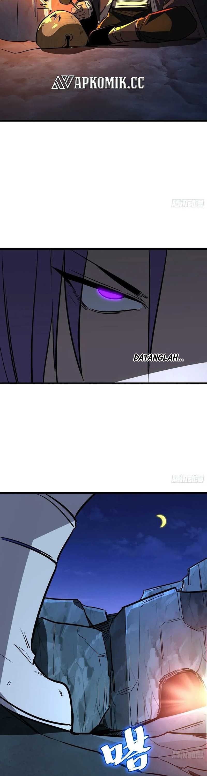 I am Self-disciplined And Invincible - Chapter 64 - Page 20
