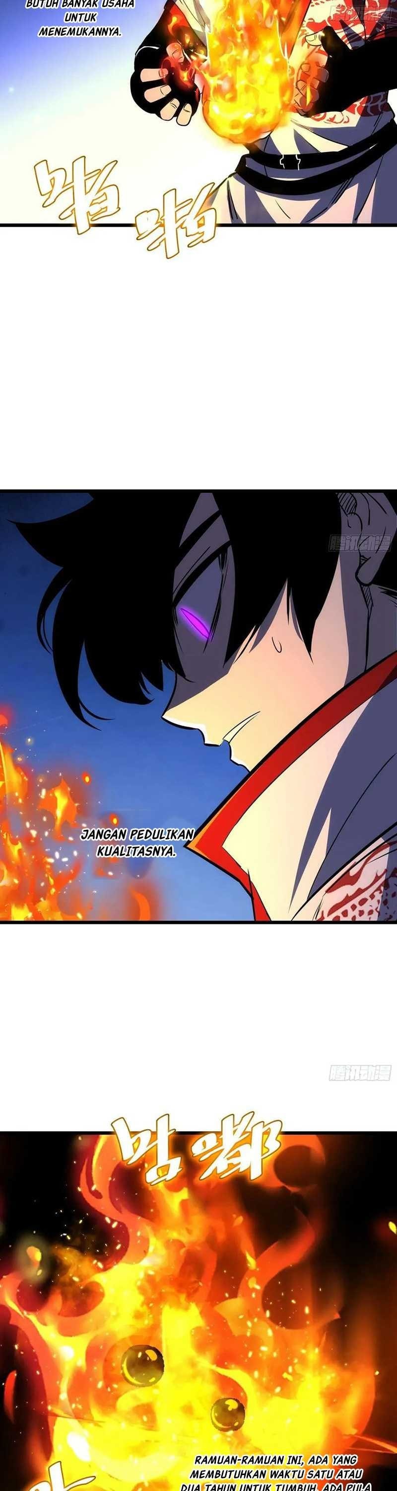 I am Self-disciplined And Invincible - Chapter 64 - Page 23