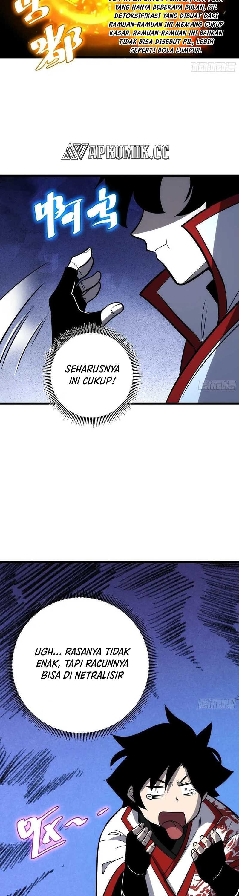 I am Self-disciplined And Invincible - Chapter 64 - Page 24