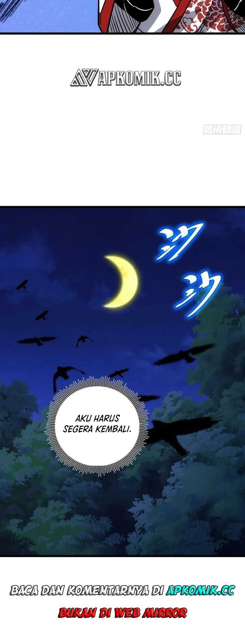 I am Self-disciplined And Invincible - Chapter 64 - Page 25