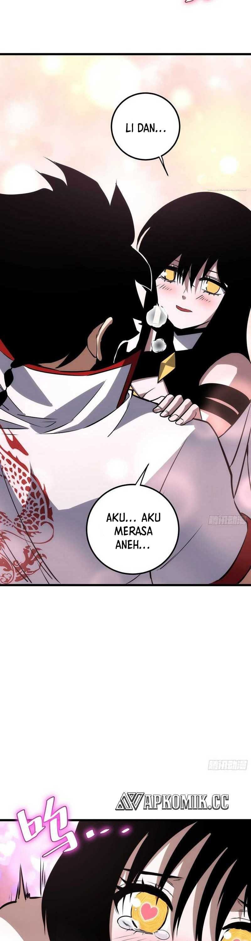 I am Self-disciplined And Invincible - Chapter 65 - Page 8