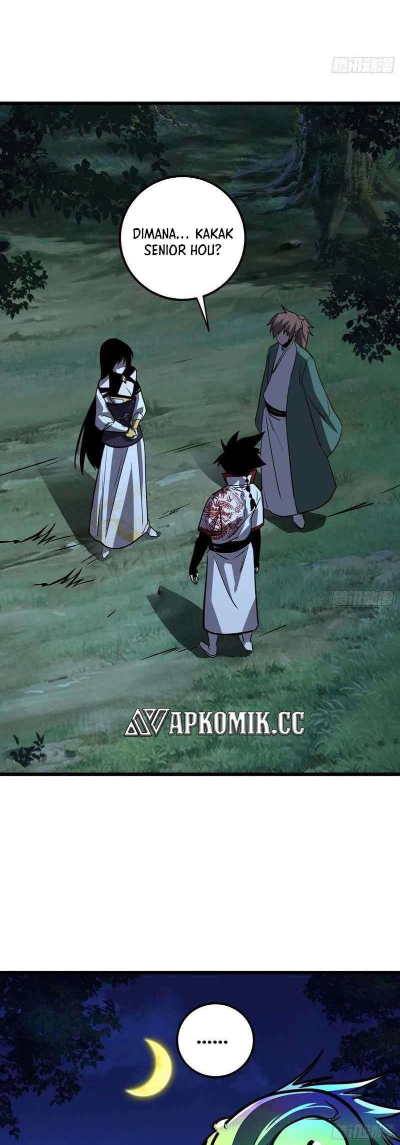 I am Self-disciplined And Invincible - Chapter 65 - Page 12