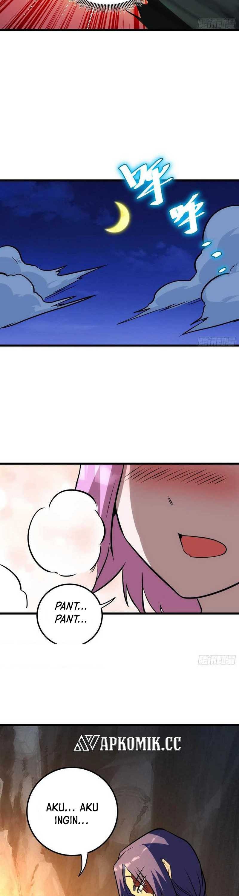 I am Self-disciplined And Invincible - Chapter 65 - Page 15