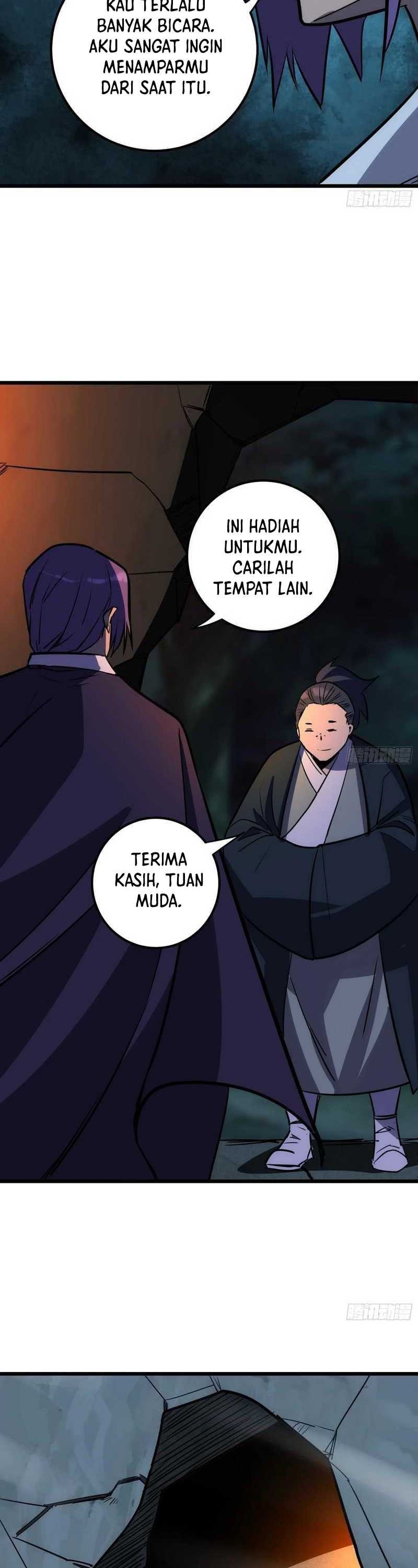 I am Self-disciplined And Invincible - Chapter 65 - Page 18