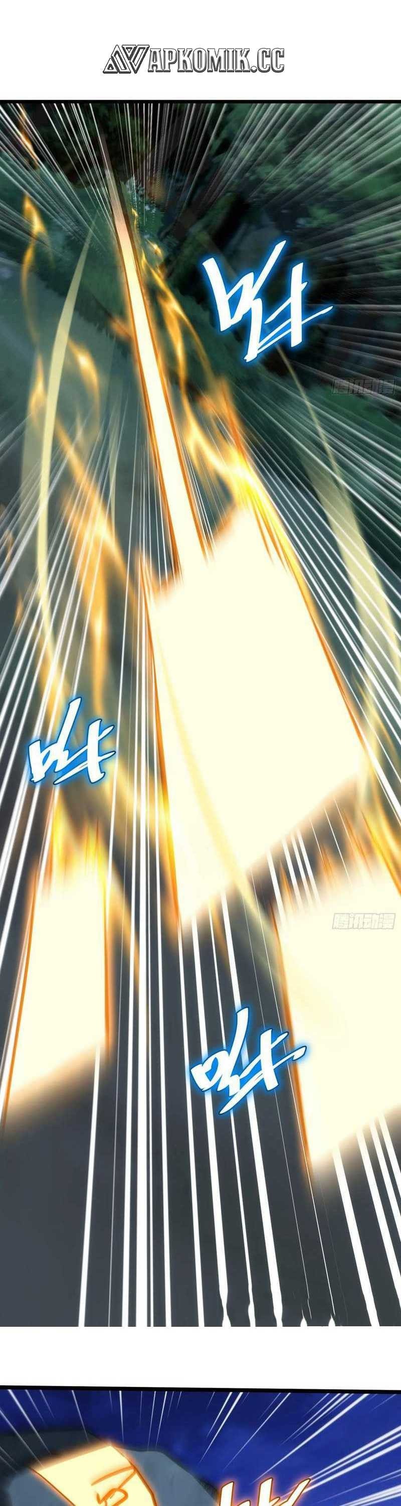 I am Self-disciplined And Invincible - Chapter 65 - Page 20